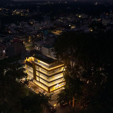 The Hosteller Dehradun Ngoại thất bức ảnh