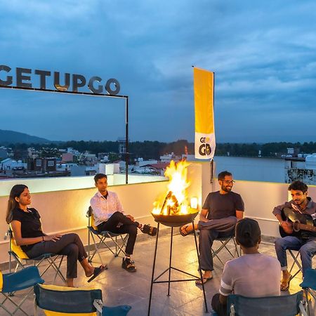 The Hosteller Dehradun Ngoại thất bức ảnh