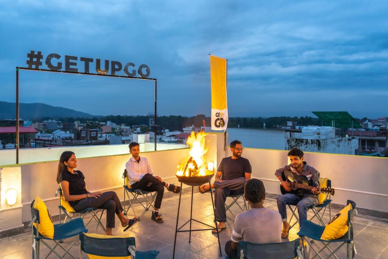 The Hosteller Dehradun Ngoại thất bức ảnh