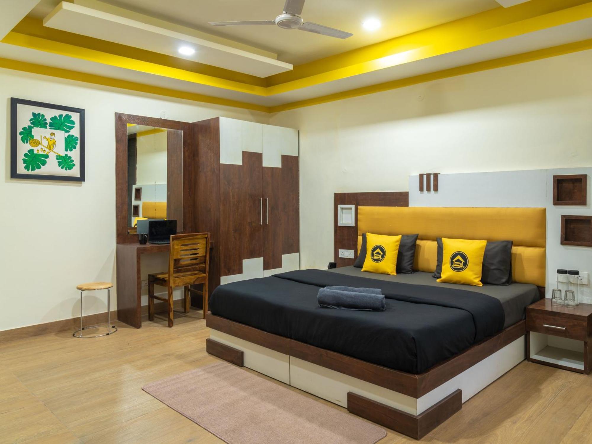 The Hosteller Dehradun Ngoại thất bức ảnh