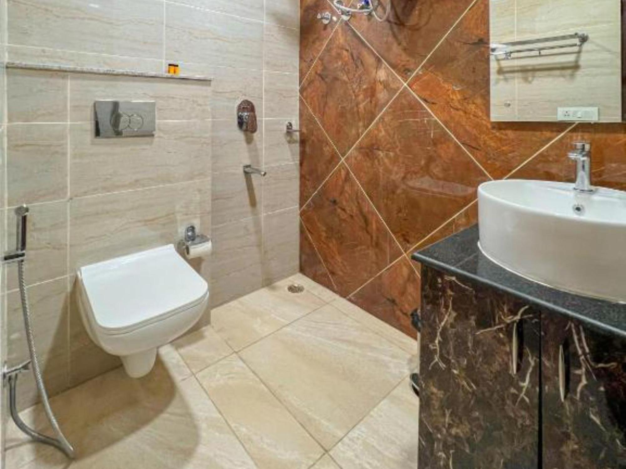The Hosteller Dehradun Phòng bức ảnh